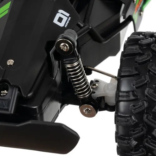 KRUZZEL Diaľkovo ovládané terénne vozidlo - Kruzzel