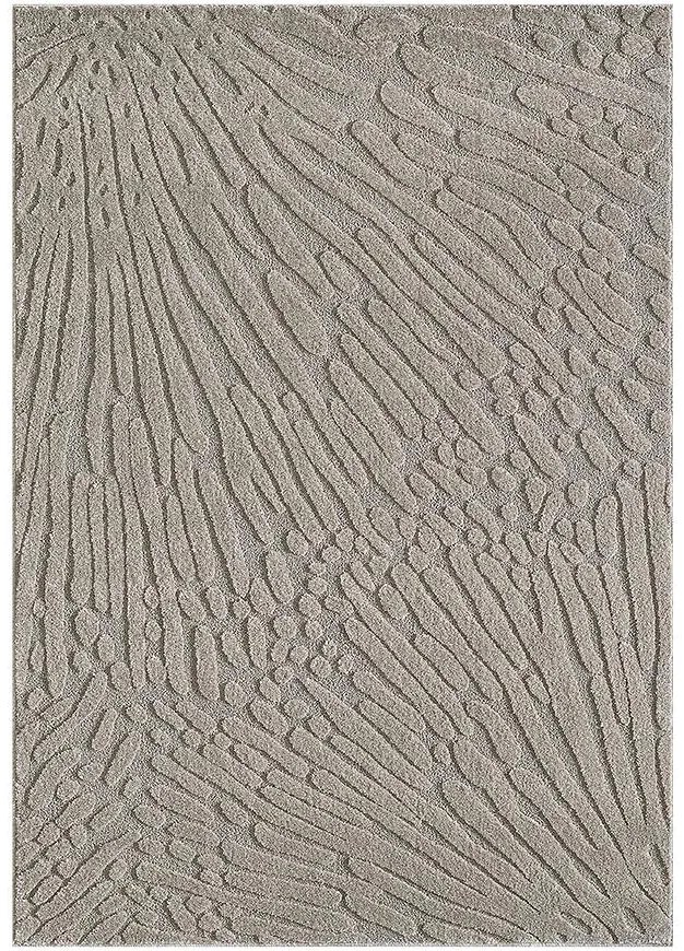 Koberec Alba 0,8/1,5 FR2505 sivý