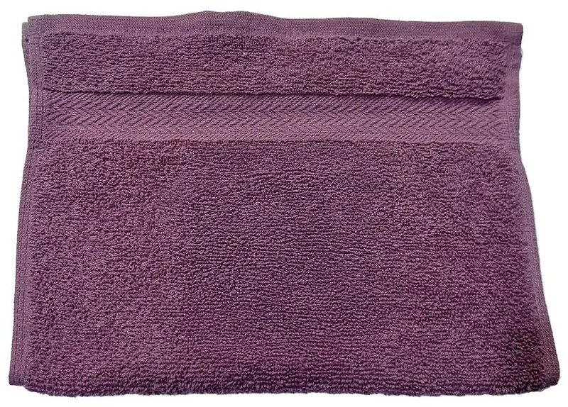 Uterák  Fancy 30x50 cm M25 ružový