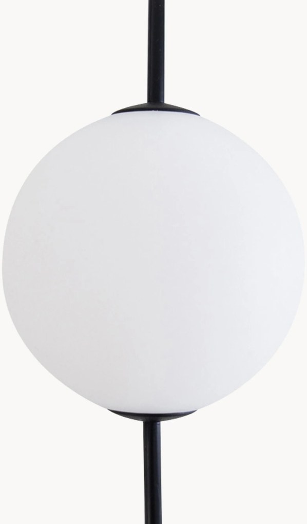 Exteriérová svetelná LED reťaz Glowing Elegance