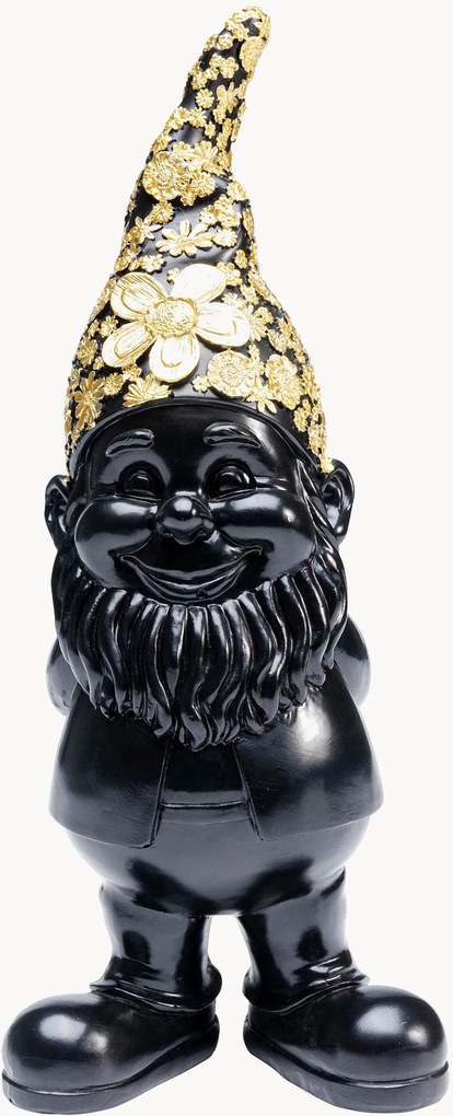 Dekorácia Gnome Standing, V 30 cm