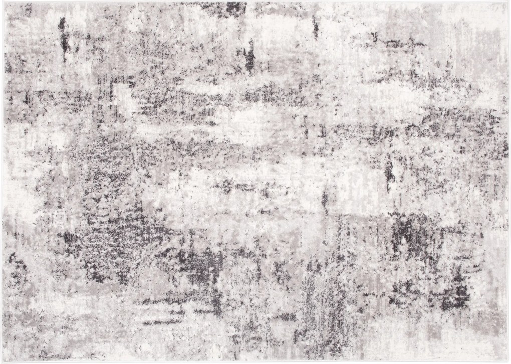 TA Koberec DO77B SVETLO ŠEDÁ OBLOHA EZM Rozmer: 180x250 cm