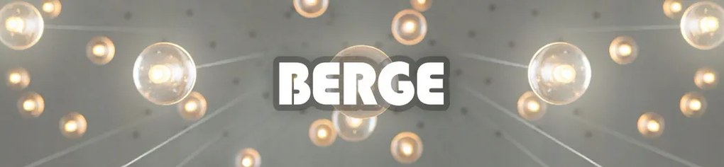 BERGE LED pásik COB Neon 24V - 528D - 15W/m - IP20 - 50m - 1650lm - teplá farba