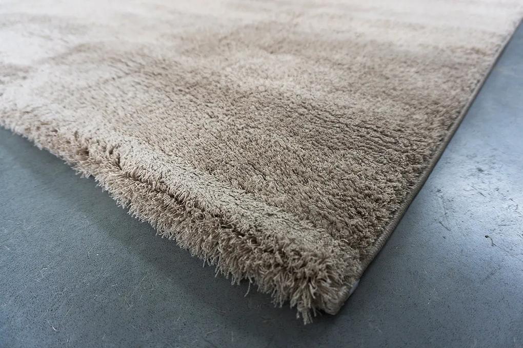 Berfin Dywany Kusový koberec Microsofty 8301 Beige - 160x220 cm