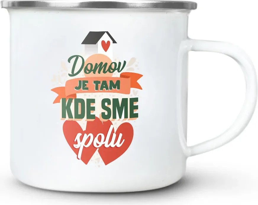 Sablio Plecháčik Domov 2: 300 ml