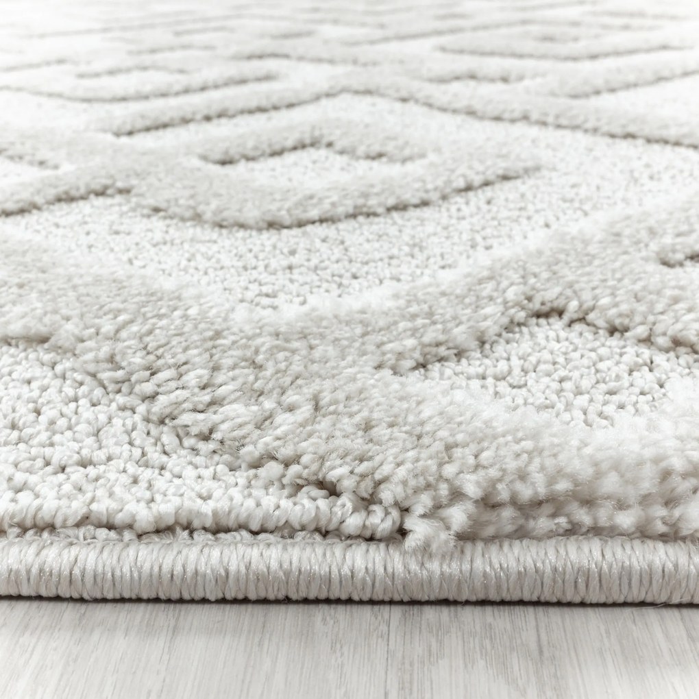 Pısa 4708 - Cream