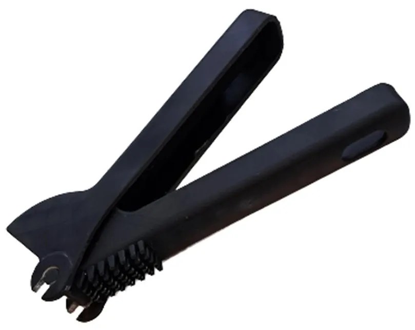 Ručný lis na cesnak čierny 10025111