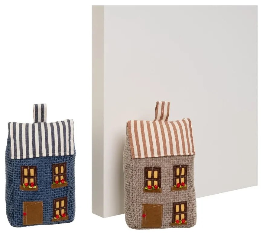 Zarážky do dverí v súprave 2 ks House – Casa Selección