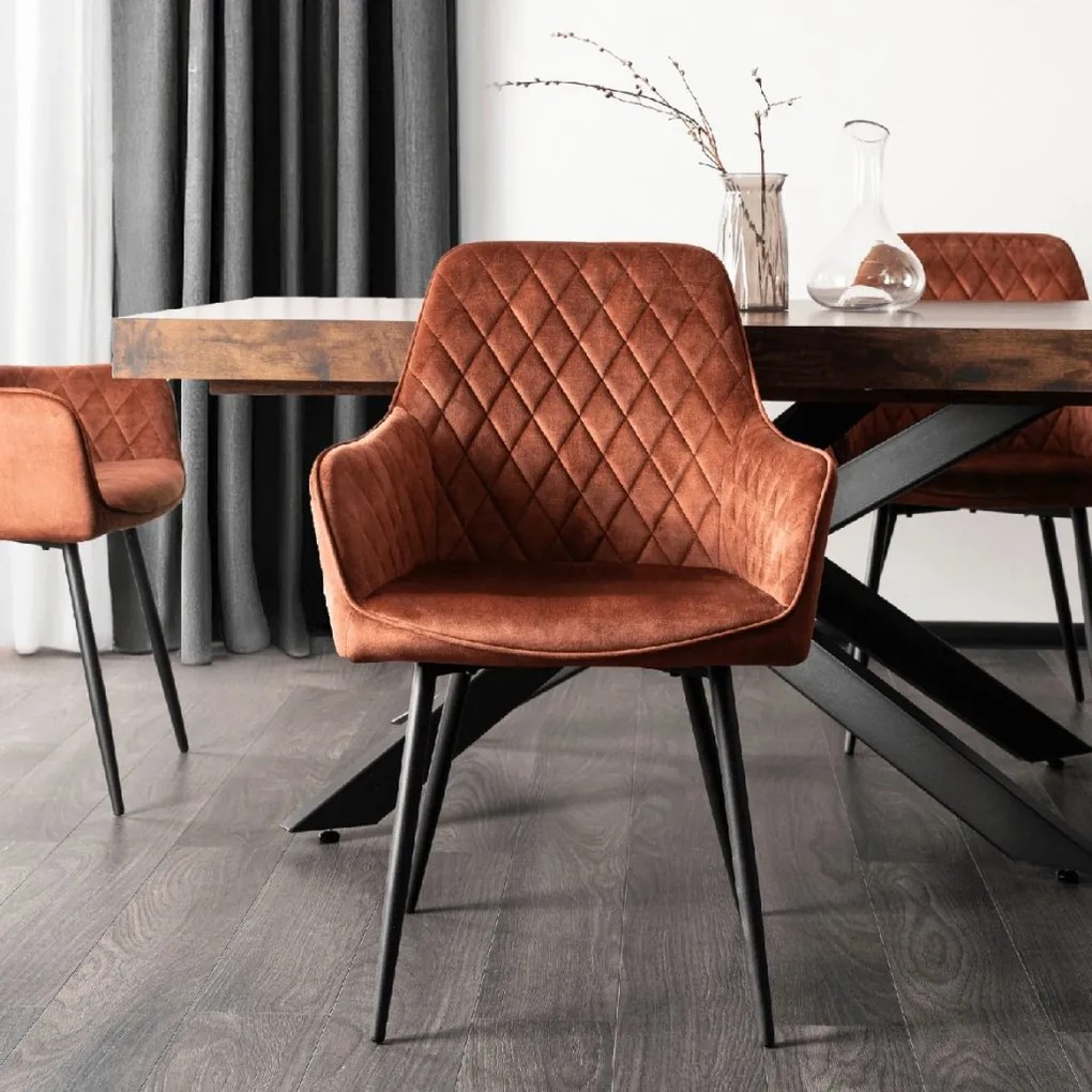 PROXIMA.store - Jedálenská stolička BRESSO FARBA: béžová