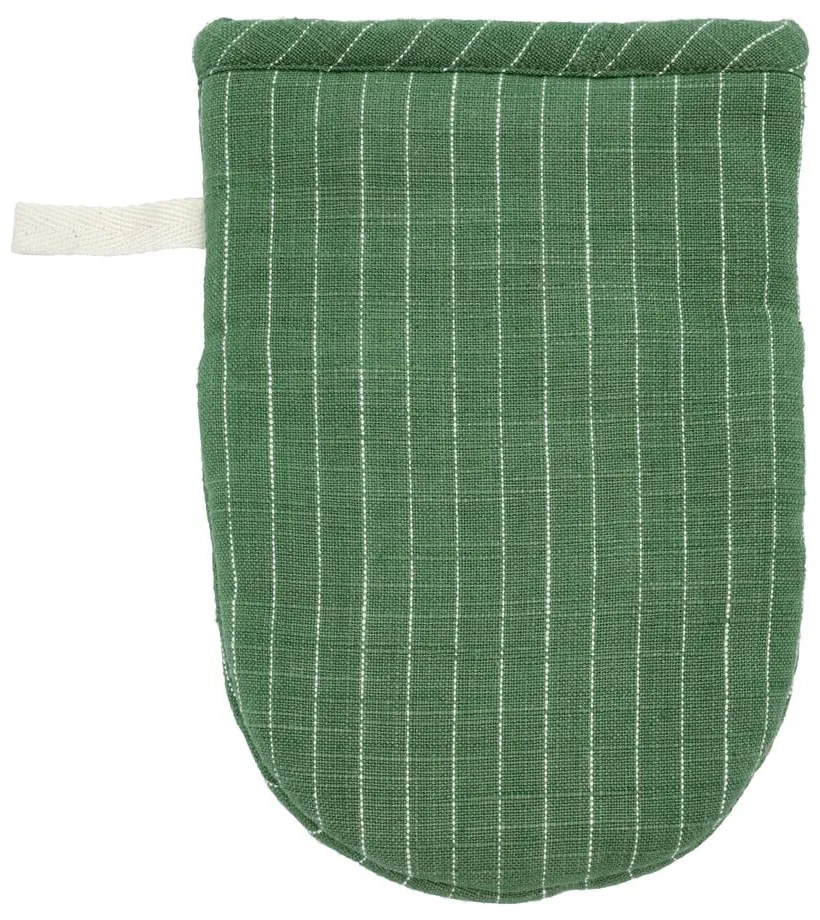 Bavlnená kuchynská rukavica Line – Södahl