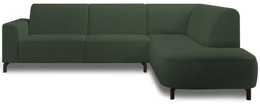 Rohová sedacia súprava Imperio U B+2+Longue Eclipse 16