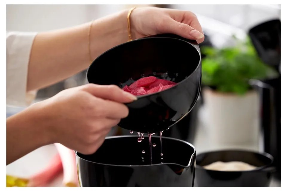 Melamínové cedidlo ø 15,5 cm Margrethe – Rosti