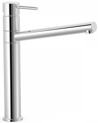 Drezová batéria Tres s otočným ramienkom chróm 8333301