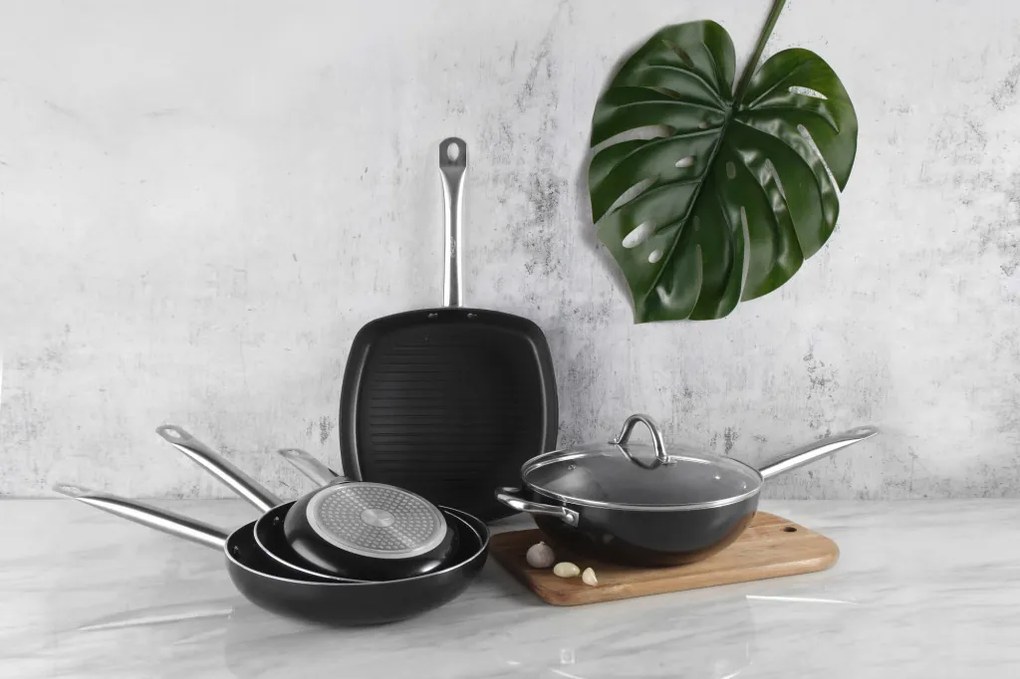 Panvica Professional Chef, 24 cm