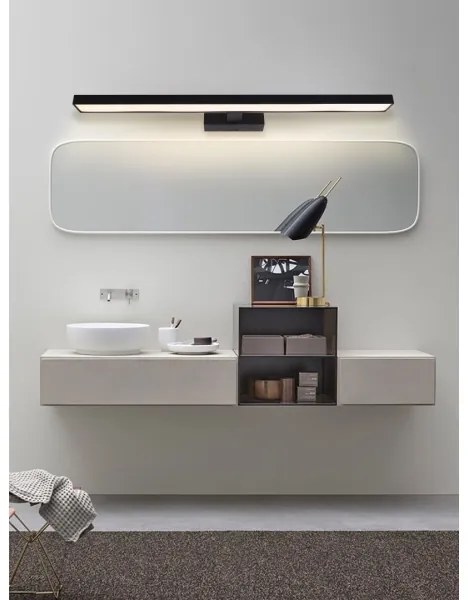 Immax NEO 07229L - LED Stmievateľné obrazové svietidlo PINNA LED/34W/230V Tuya +DO