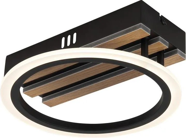 Globo 67360D1 - LED Stropné svietidlo BLEVINS LED/10W/230V 3000/4200/6000K