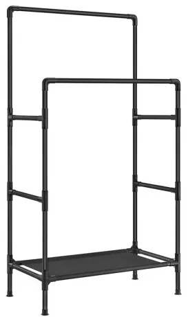 Vešiakový stojan RDR001B02