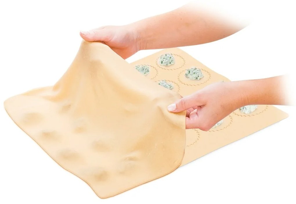 Tescoma Formičky na ravioli DELÍCIA