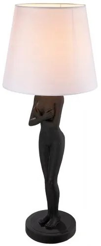 Design stojacia lampa LADY NUDE 78*31