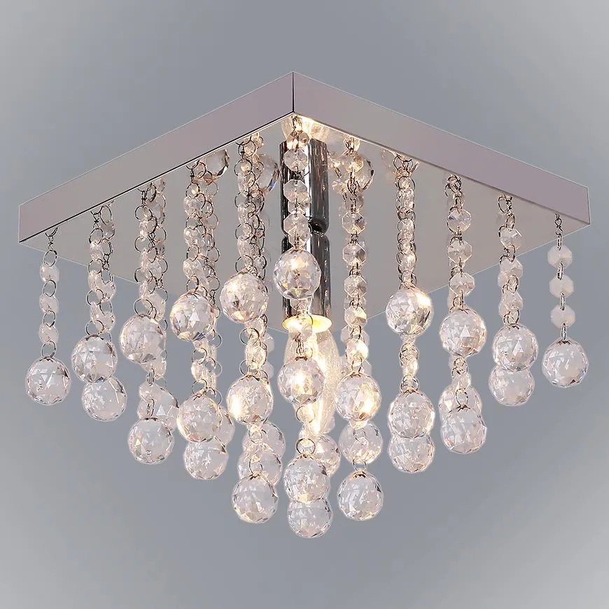 Stropné svietidlo Piccadilly-1CK AP8770-01C LW1