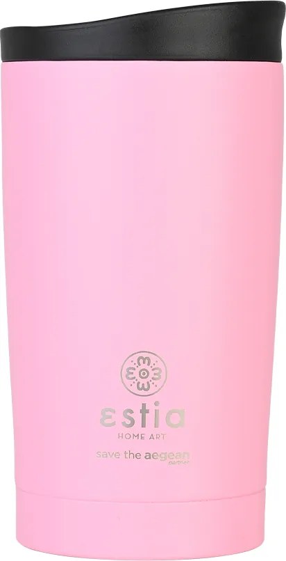 Termohrnček Blossom Rose 350 ml