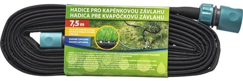 Priesaková zavlažovacia hadica TY9305 dĺžka 7,5 m