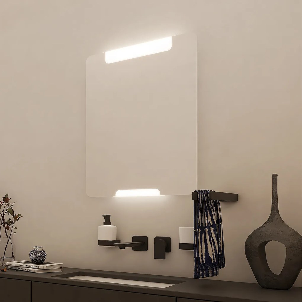 Nimco LED zrkadlo 600x800 - ZP 22002