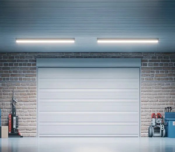 LED technické žiarivkové svietidlo T8 2xG13/18W/230V 6500K IP65 127 cm