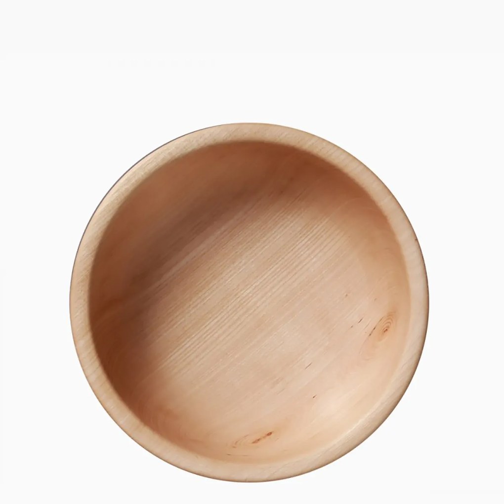 Drevená miska 16 cm - Gaya - 450685