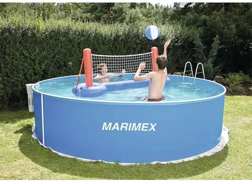 Nadzemný bazén Marimex Orlando 4,57x1,07 m so skimmerom Olympic