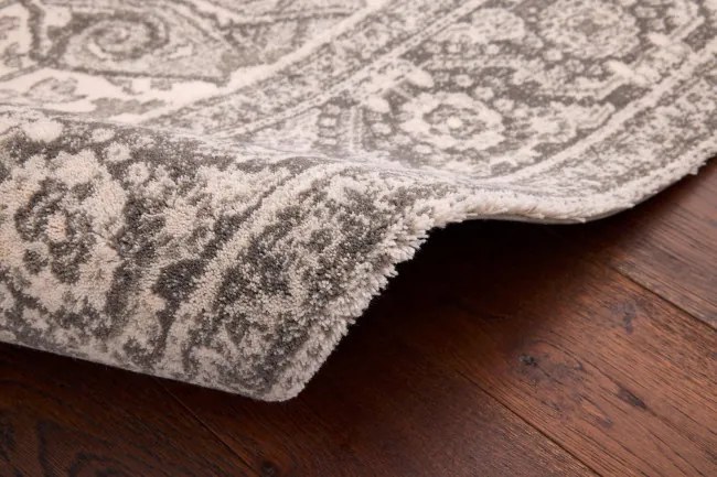 Koberec Agnella Platinium Ostis Alabaster