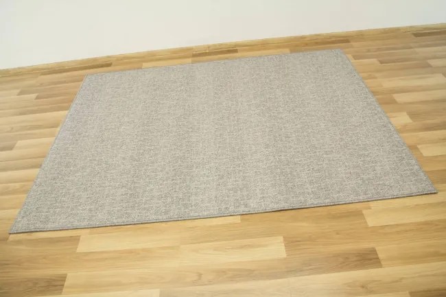 Koberec Alto 73 svetlosivý