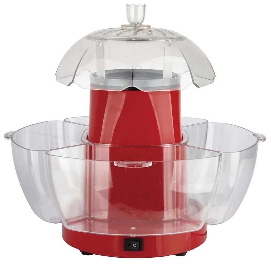 Guzzanti GZ 137 popcornovač