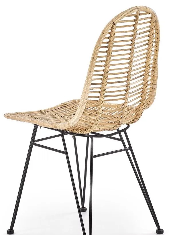 Jedálenská stolička K337 Halmar
