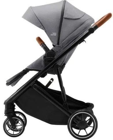 Športový kočík Strider M, Elephant Grey