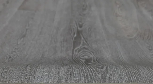 PVC podlaha Smartex Pure Oak 670D sivá / hnedá