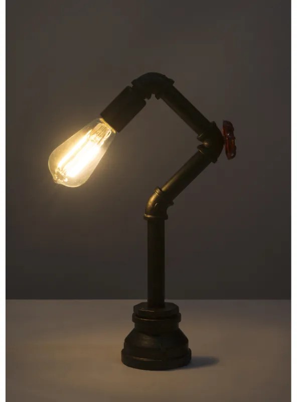 GLOBO BAYUDA 43000T Stolová lampa