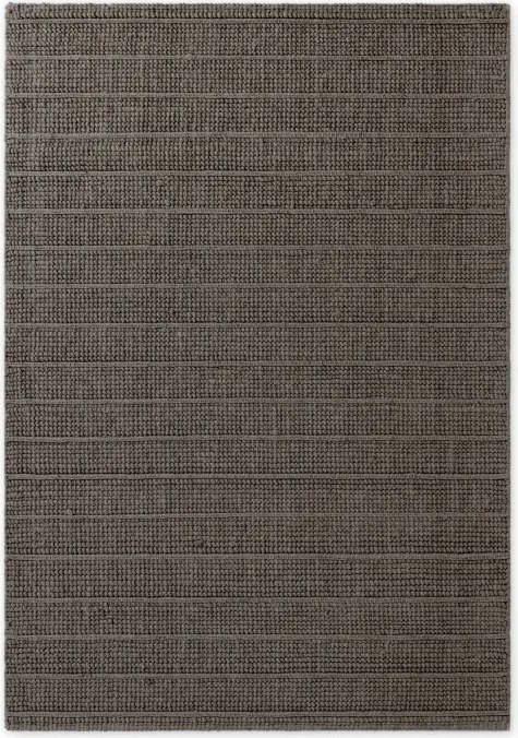 Koberec Ted Baker Camden Parker hnedý / sivý