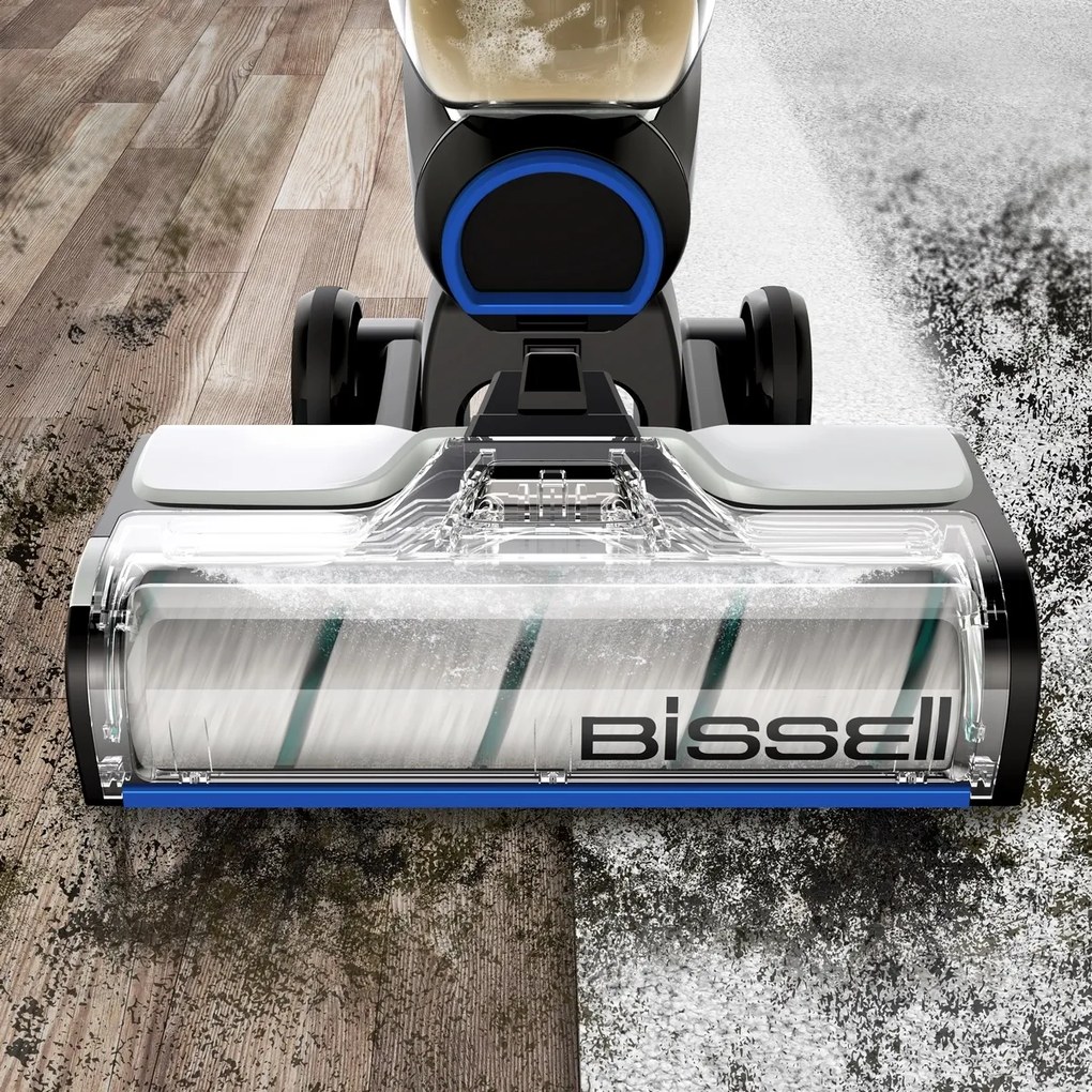 Bissell CrossWave Cordless Max 2765N multifunkčný vysávač