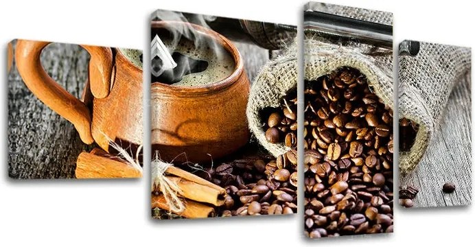 Obraz na plátne KUCHYŇA