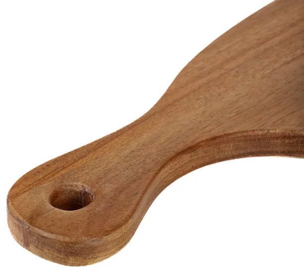 Doska na krájanie MOOKA drevená 892566