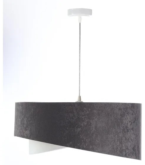 Luster na lanku GALAXY 1xE27/60W/230V