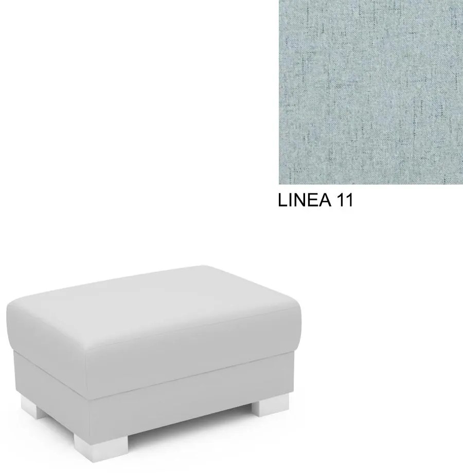 AVA FAMM TABURETKA Varianta: LINEA 11