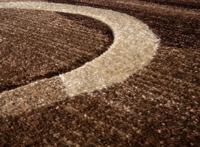 Koberec Florida 9828 Brown