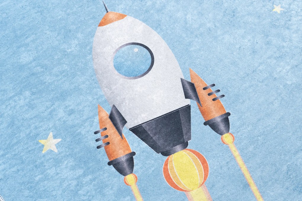 TA Koberec 2698 VYTLAČIŤ EMMA Rozmer: 160x230 cm