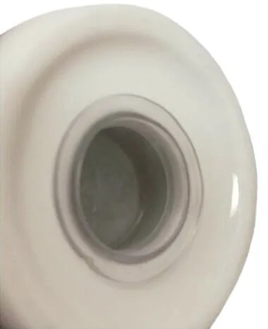 Orion Dochucovacia súprava WHITELINE 4 ks