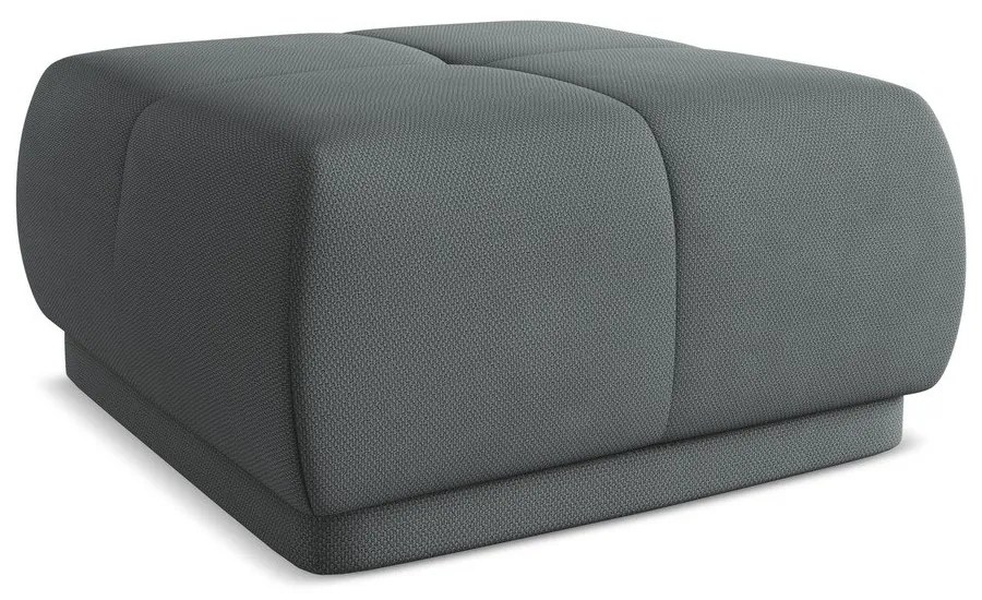 Tmavosivá podnožka Hoku – Makamii