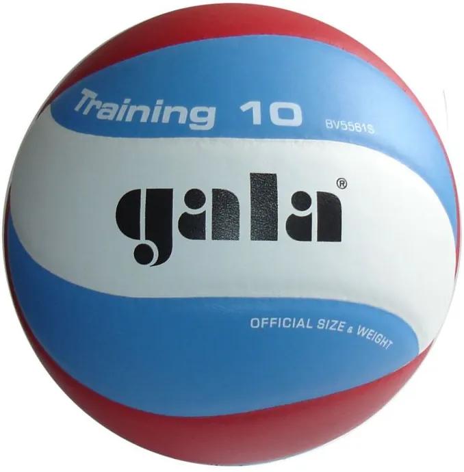 Gala Volejbalová lopta Training 10