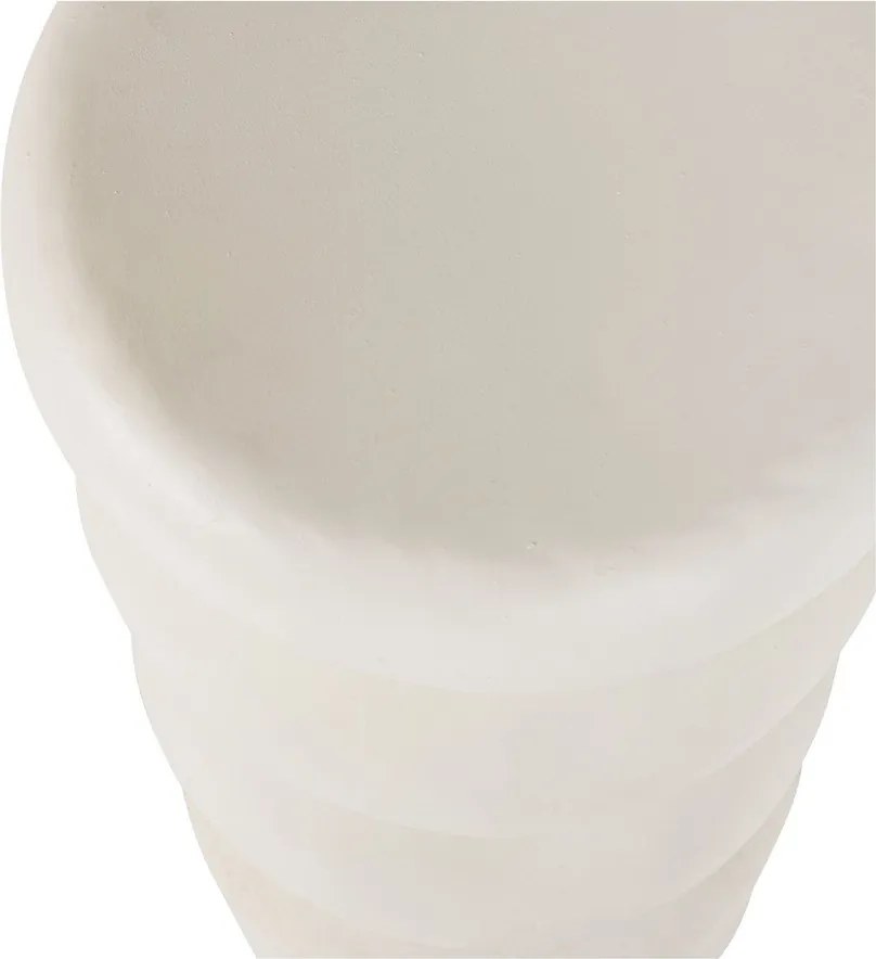 Kovový okrúhly odkladací stolík ø 29 cm Brilo – WOOOD