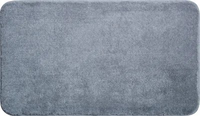 Grund Kúpeľňová predložka FANTASTIC, sivá, 70x120cm